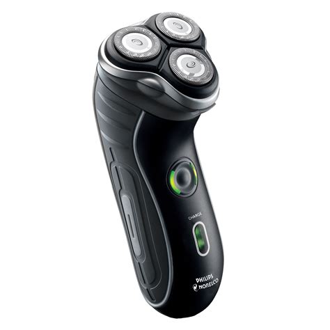 norelco electric shavers